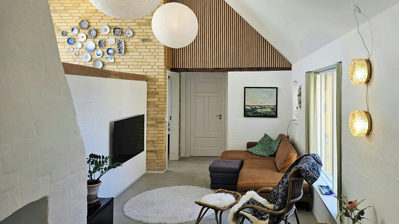 Photo of Livingroom in Idestrup
