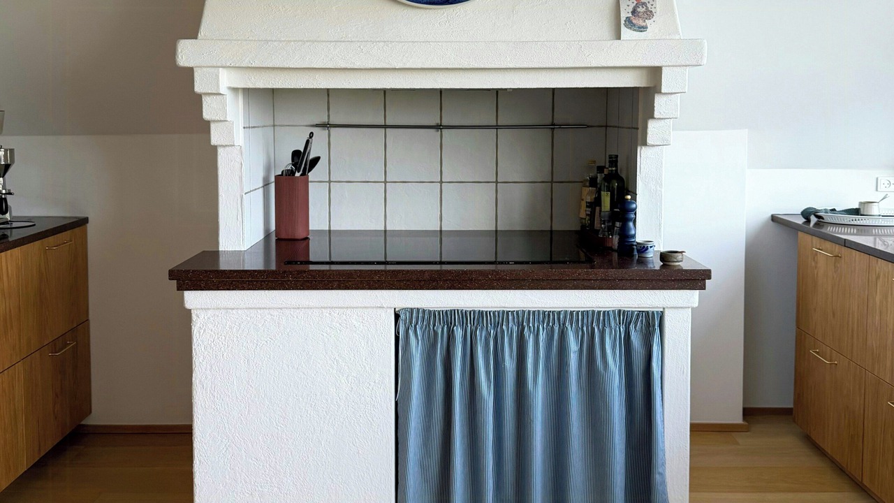 Photo of Kitchen in Idestrup