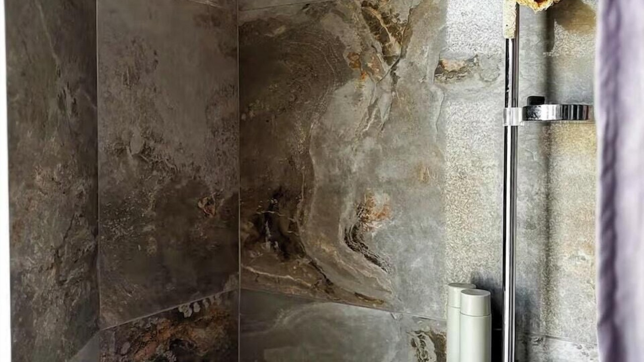 Photo of Bathroom in København V
