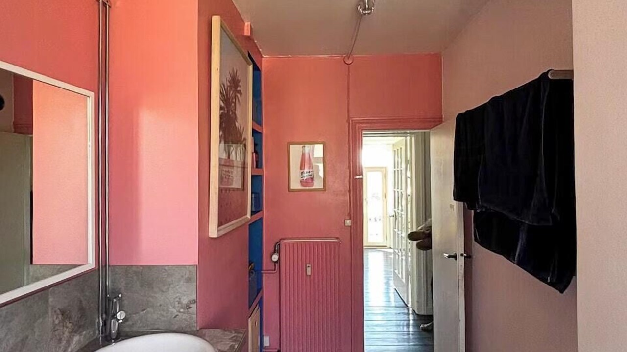Photo of Bathroom in København V
