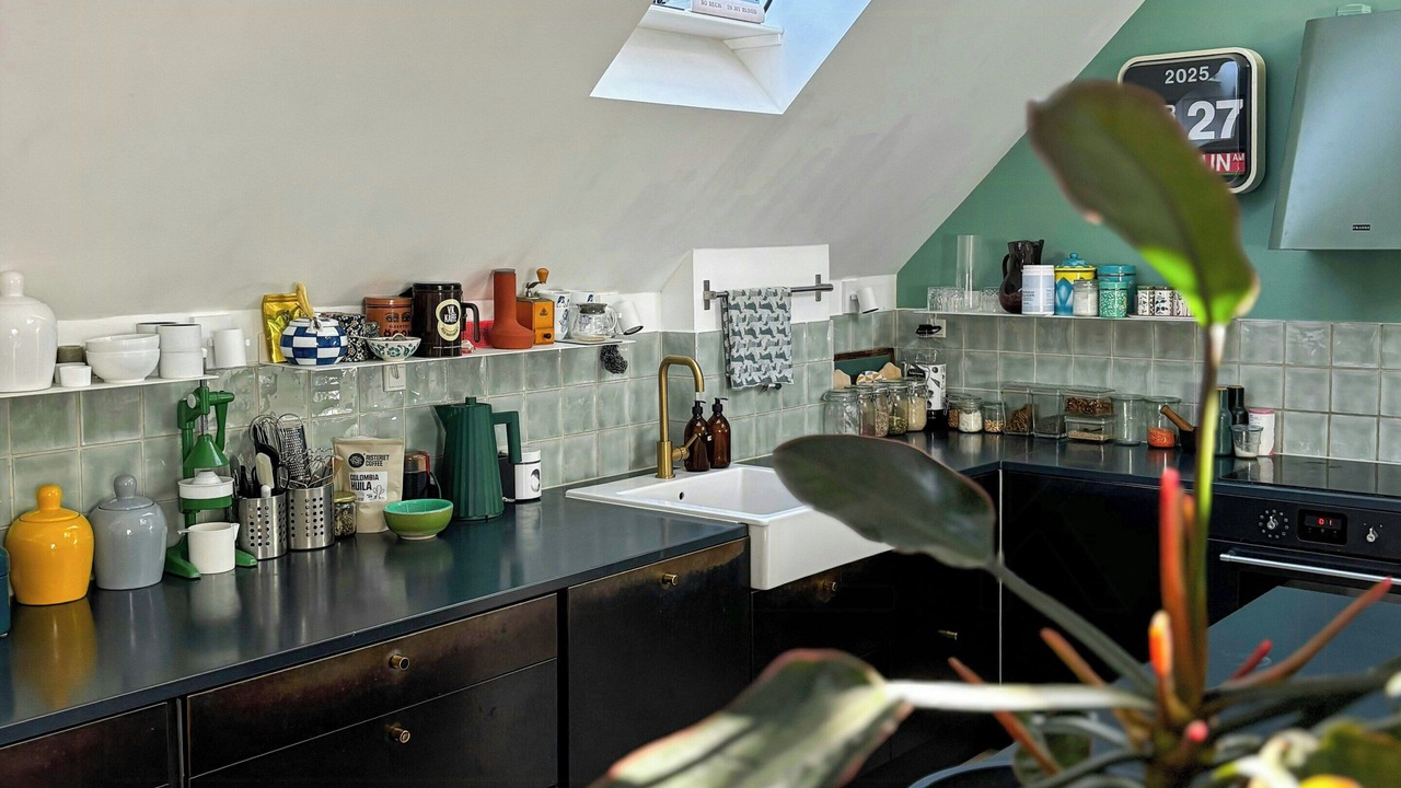 Photo of Kitchen in København V
