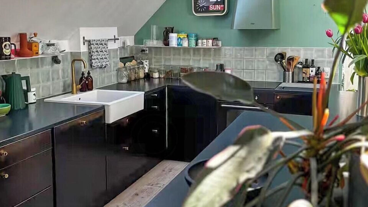 Photo of Kitchen in København V