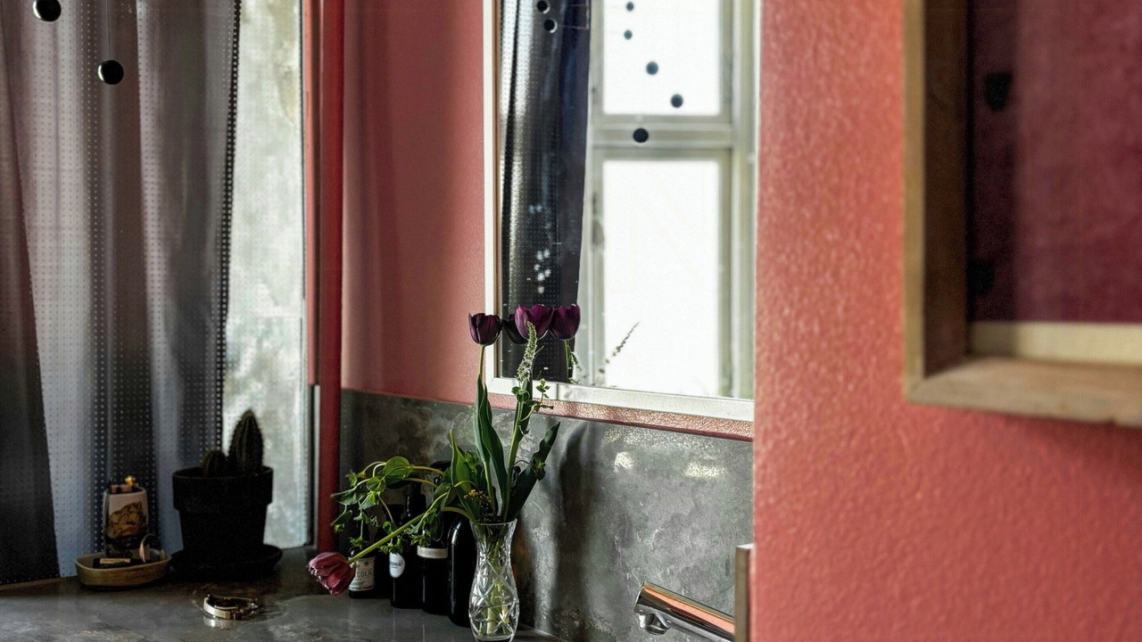 Photo of Bathroom in København V