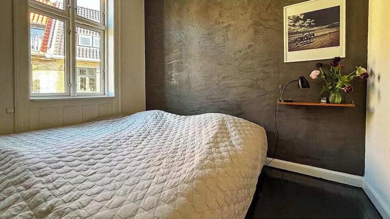 Photo of Bedroom in København V