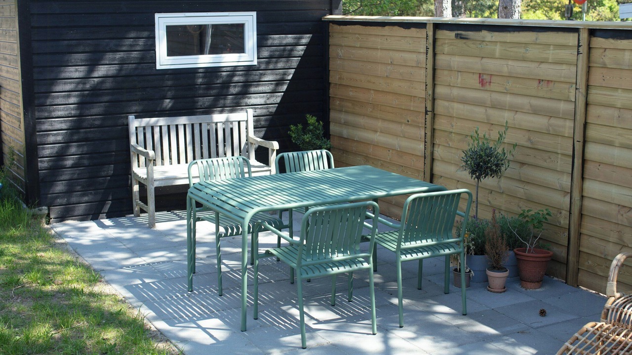 Photo of Outdoor in Hoeve Strand