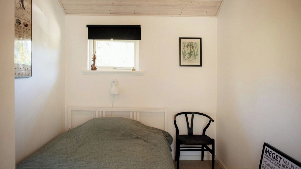 Photo of Bedroom in Hoeve Strand