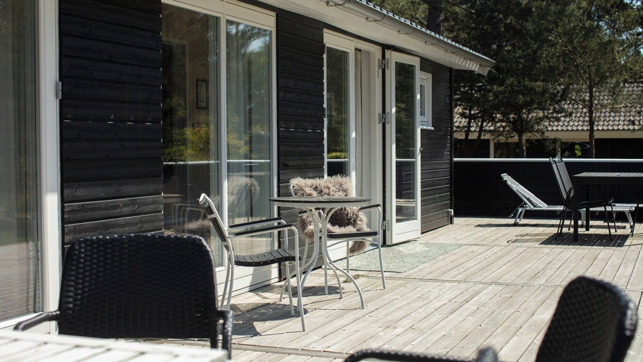 Photo of Outdoor in Hoeve Strand