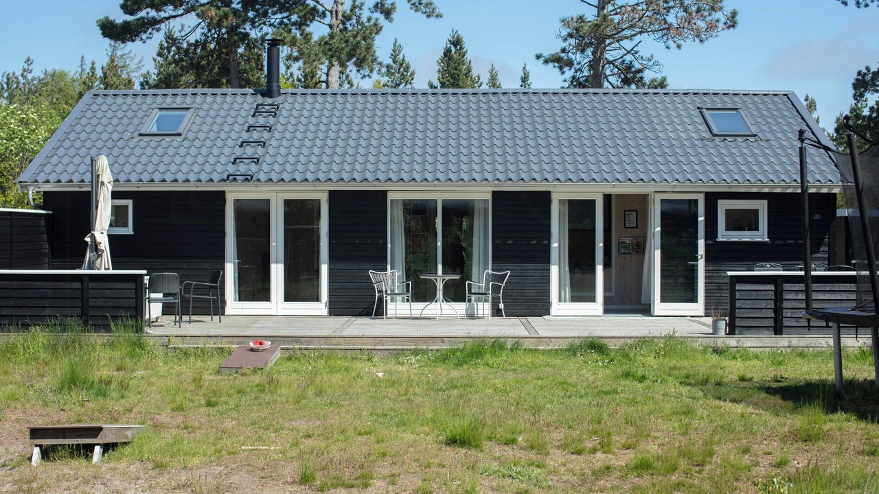 Photo of Outdoor in Hoeve Strand