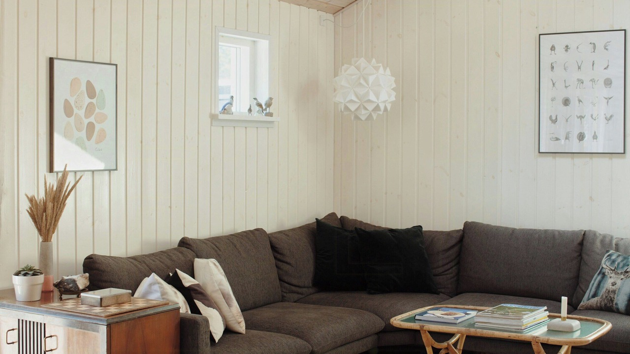 Photo of Livingroom in Hoeve Strand