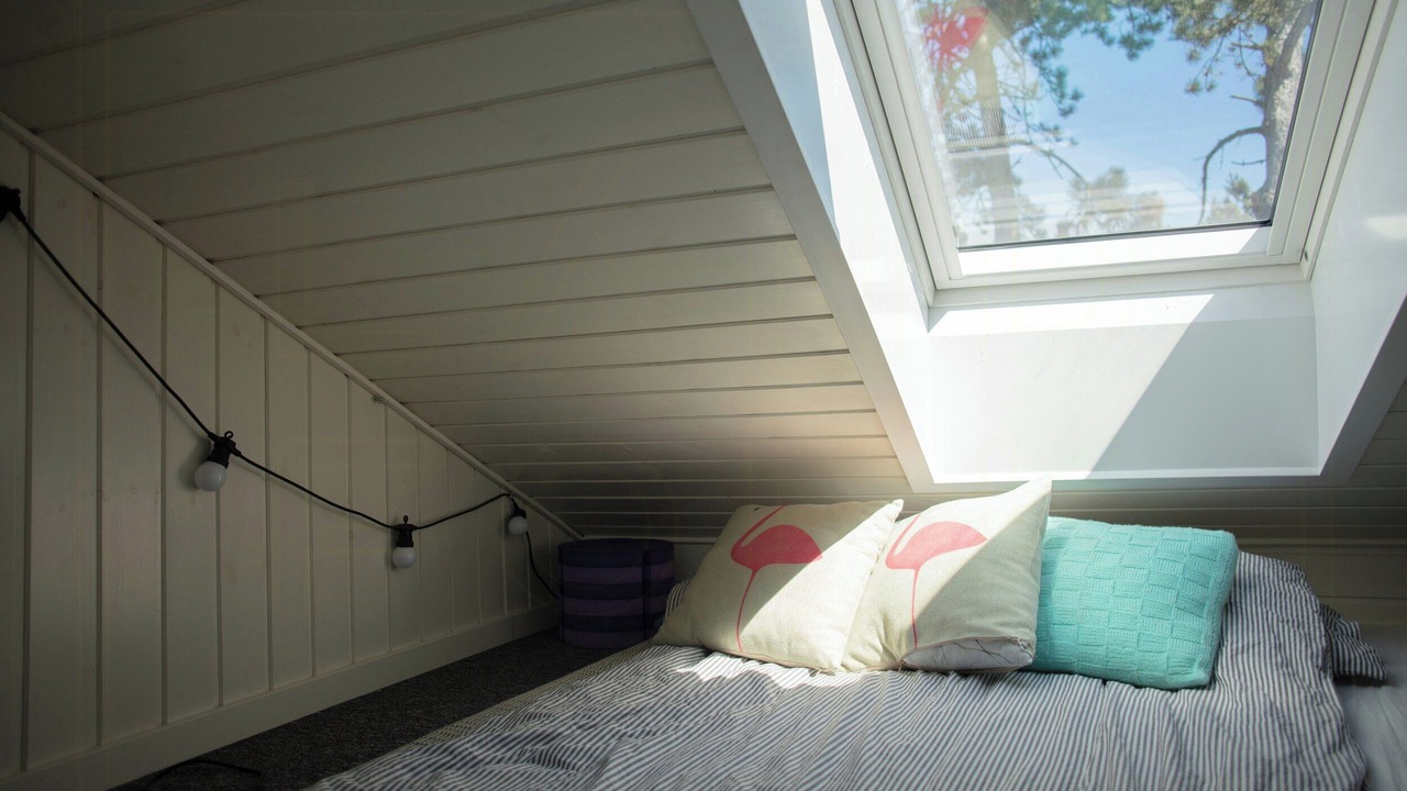 Photo of Bedroom in Hoeve Strand