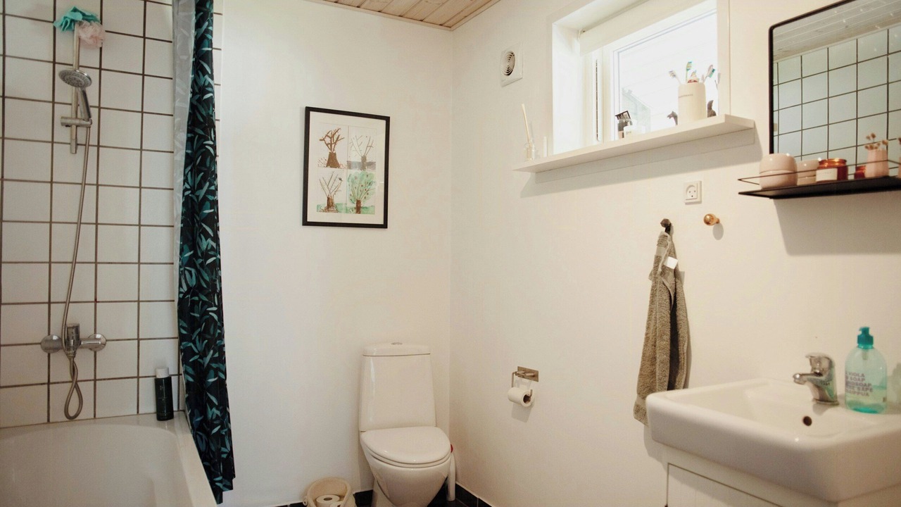 Photo of Bathroom in Hoeve Strand