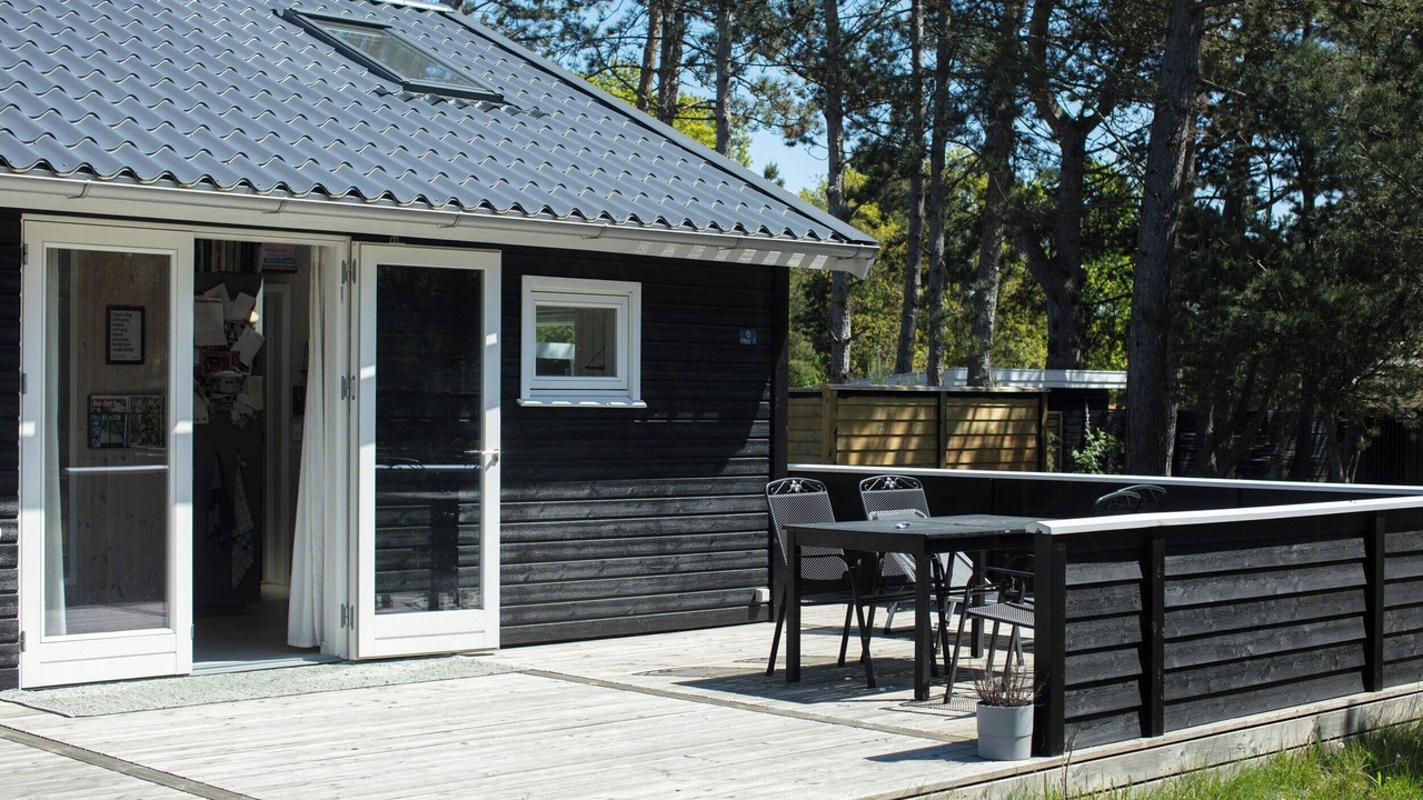Photo of Outdoor in Hoeve Strand