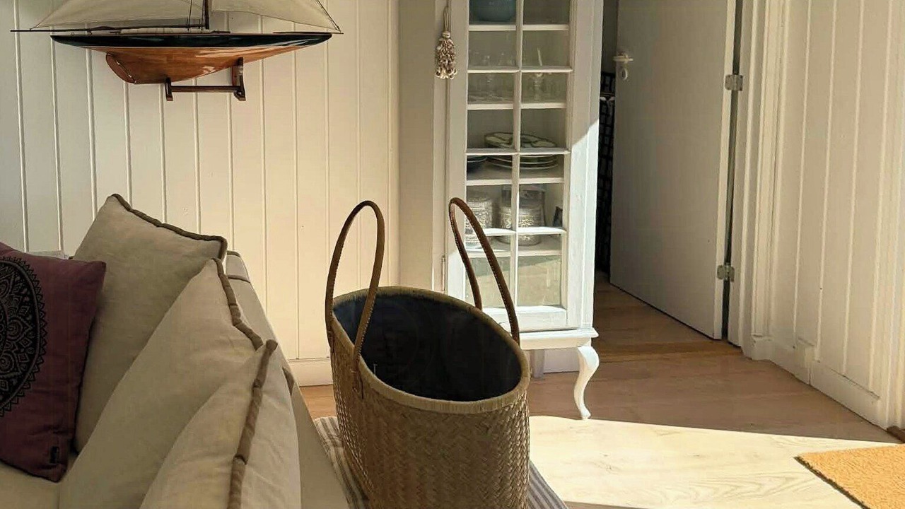 Photo of Livingroom in Hornbaek