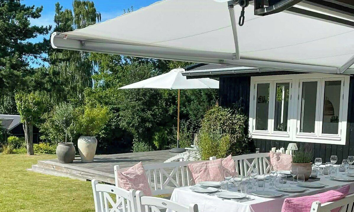Photo of Outdoor in Hornbaek