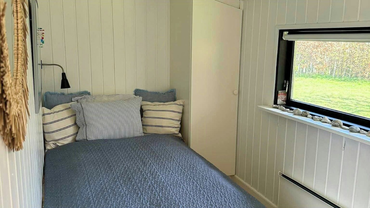 Photo of Bedroom in Hornbaek