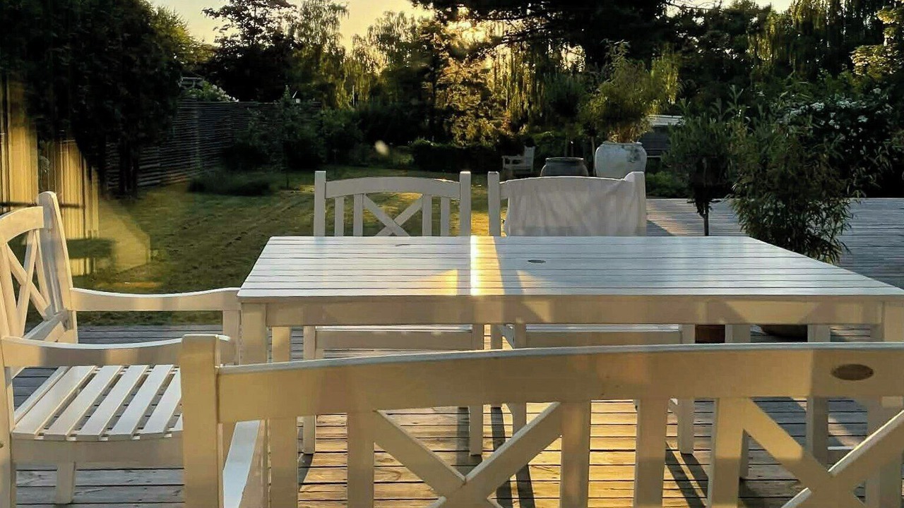 Photo of Outdoor in Hornbaek