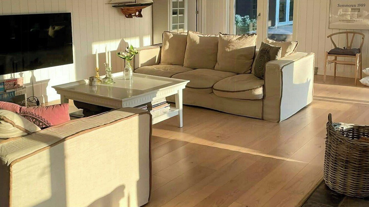 Photo of Livingroom in Hornbaek