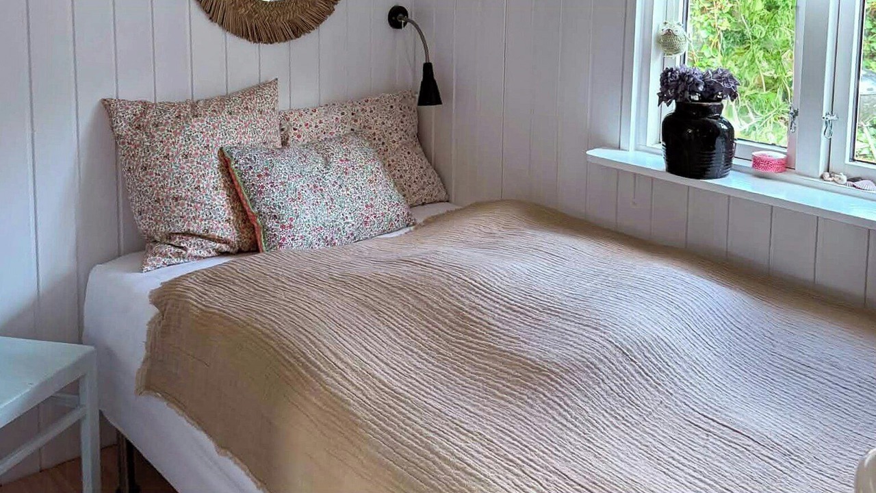 Photo of Bedroom in Hornbaek