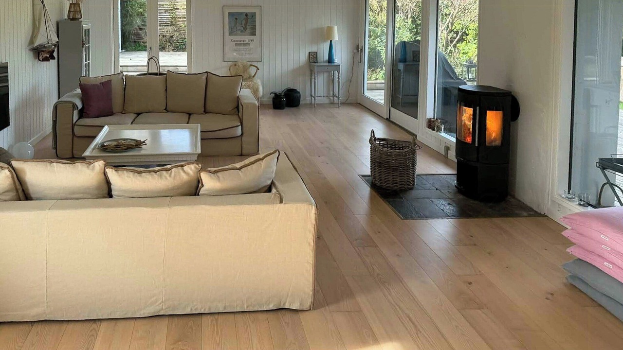 Photo of Livingroom in Hornbaek