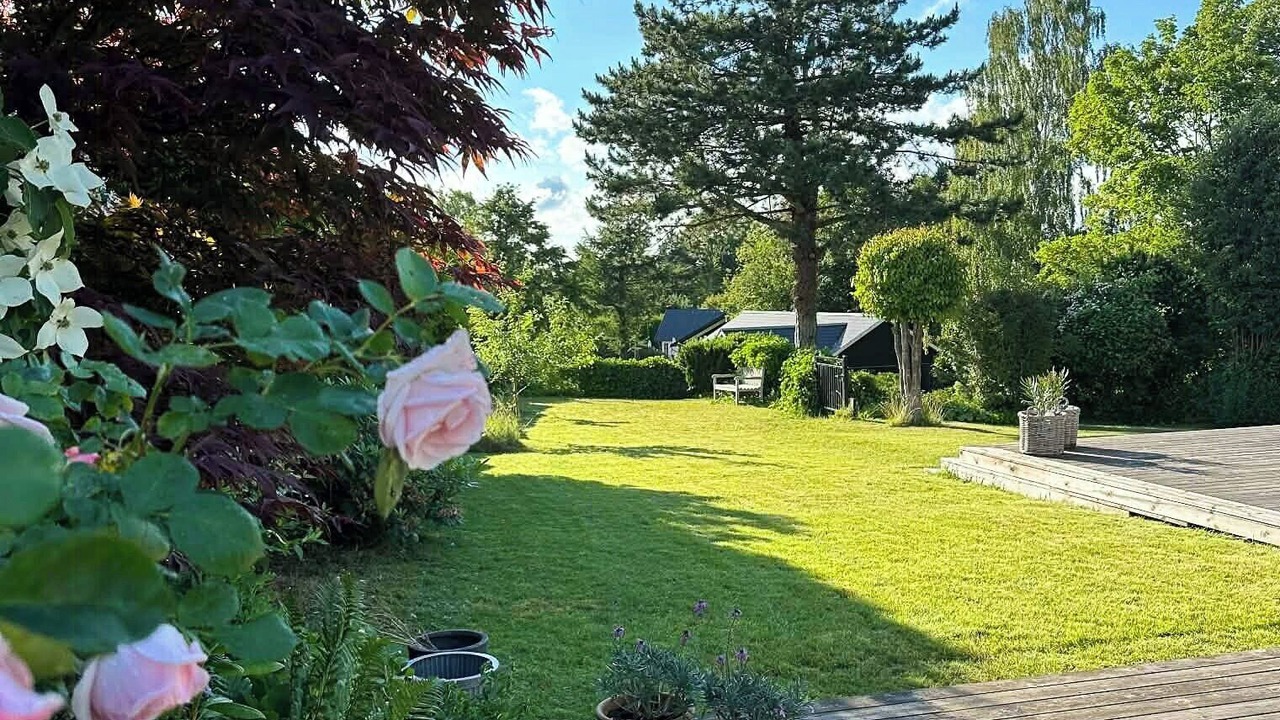 Photo of Outdoor in Hornbaek