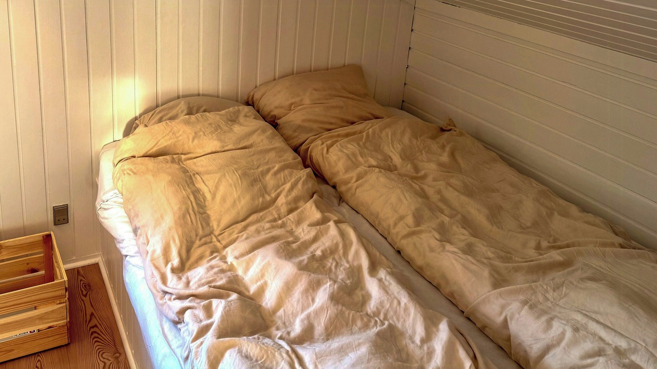 Photo of Bedroom in Ramlose