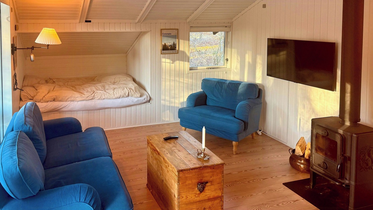 Photo of Bedroom in Ramlose