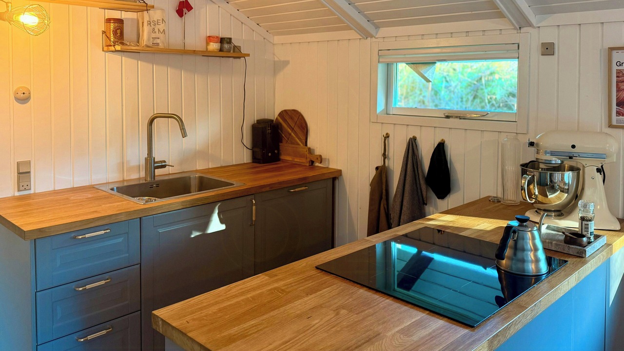 Photo of Kitchen in Ramlose