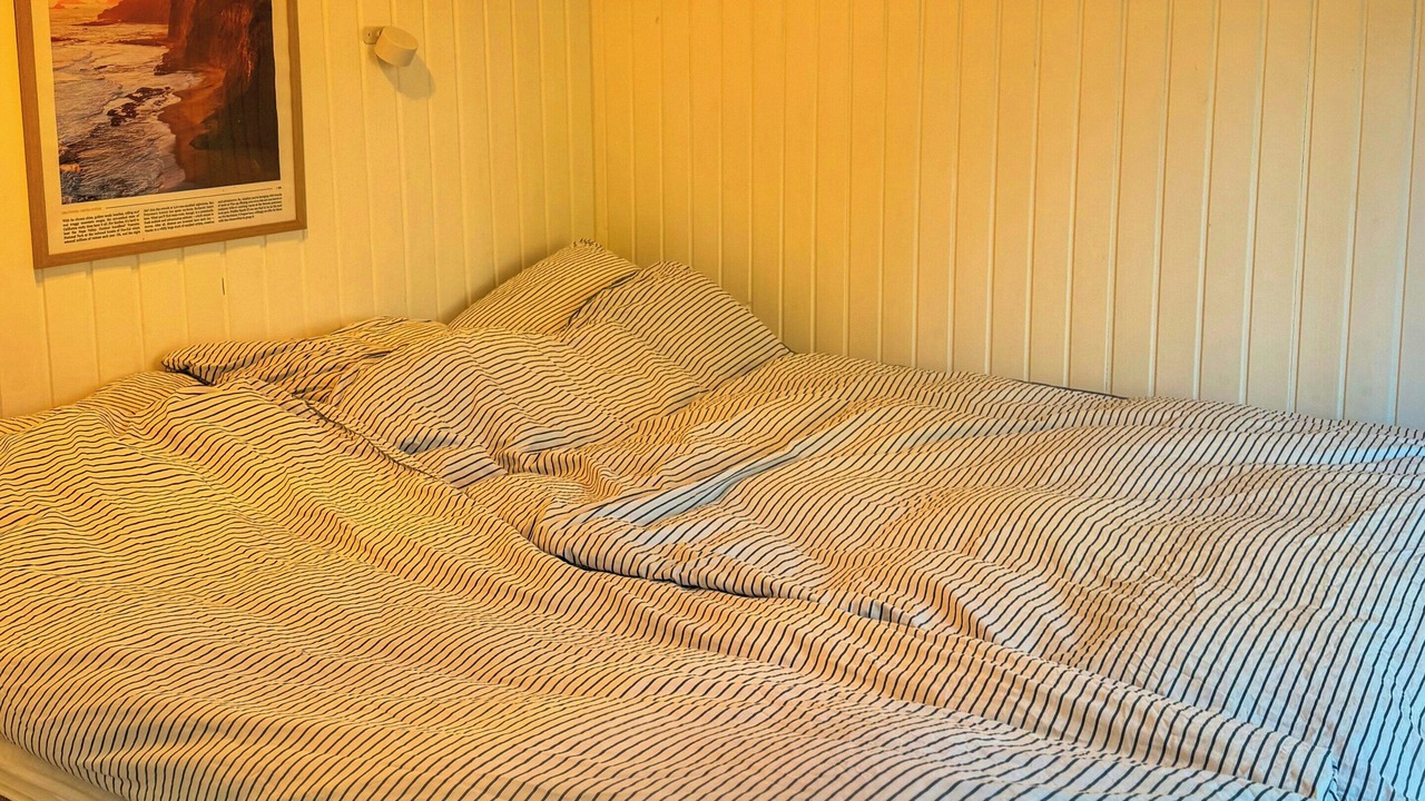 Photo of Bedroom in Ramlose