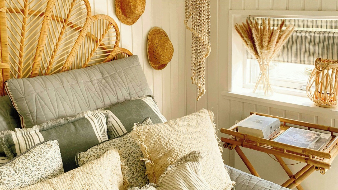 Photo of Bedroom in Skastrup Strand