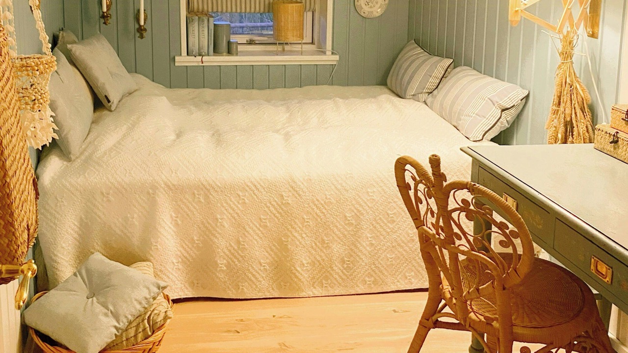 Photo of Bedroom in Skastrup Strand