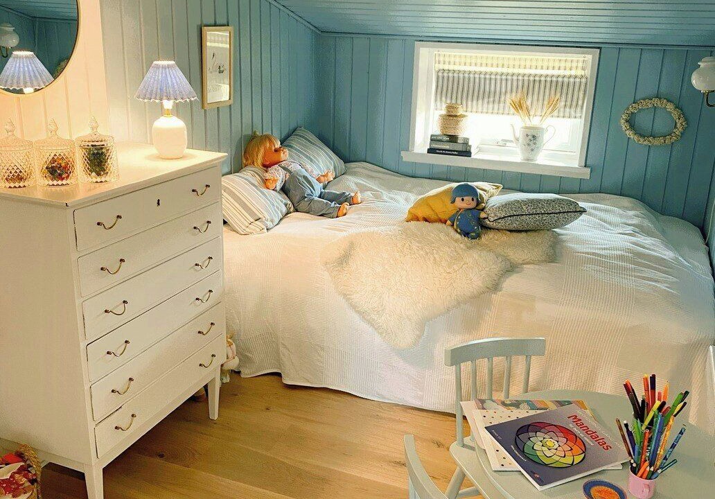 Photo of Bedroom in Skastrup Strand