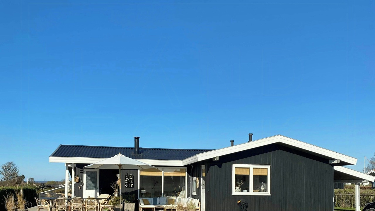 Photo of Outdoor in Skastrup Strand