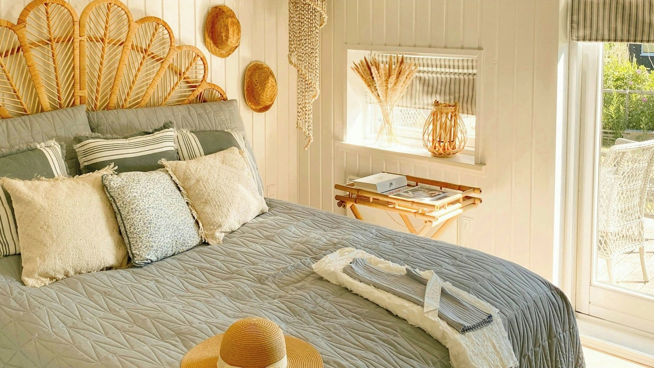 Photo of Bedroom in Skastrup Strand