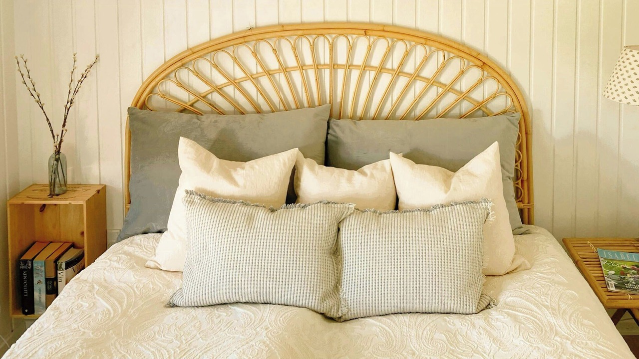 Photo of Bedroom in Skastrup Strand