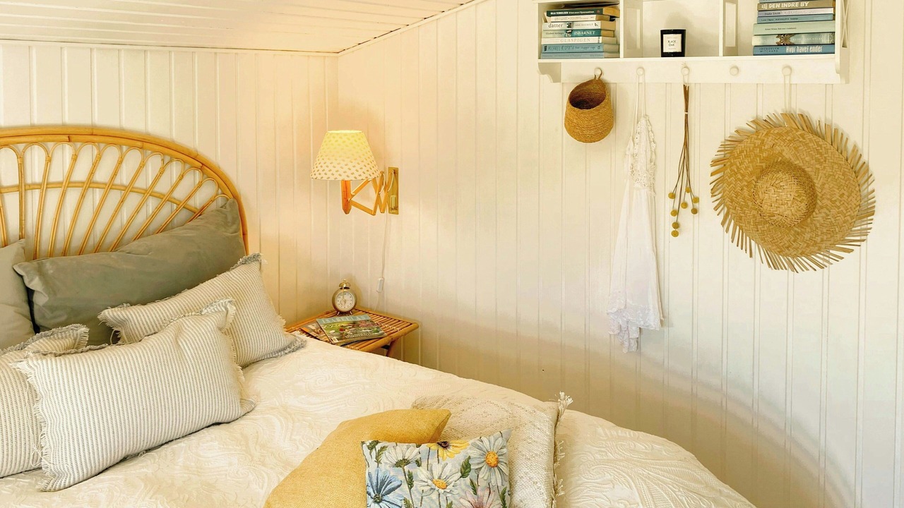 Photo of Bedroom in Skastrup Strand