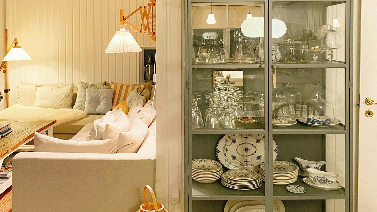 Photo of Livingroom in Skastrup Strand