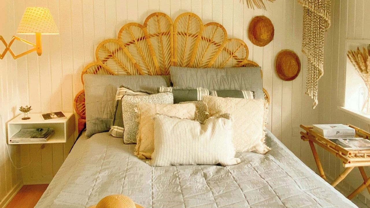 Photo of Bedroom in Skastrup Strand