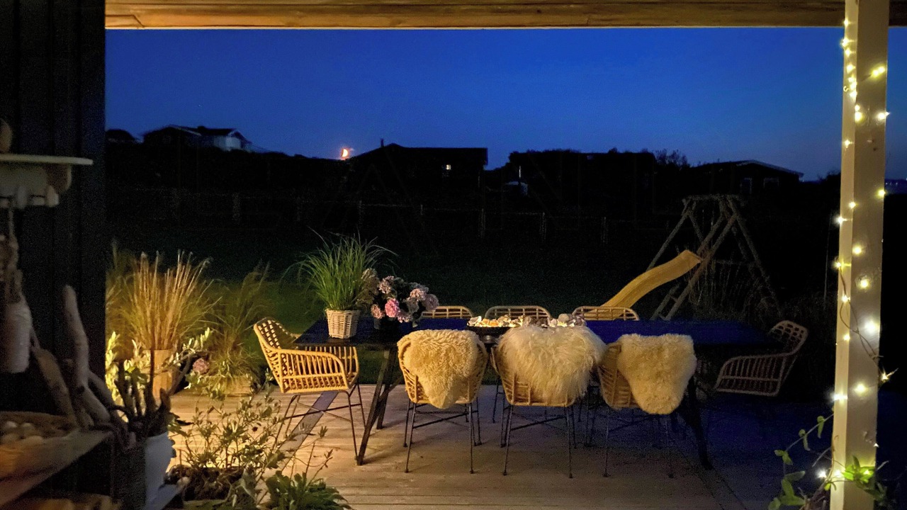 Photo of Outdoor in Skastrup Strand