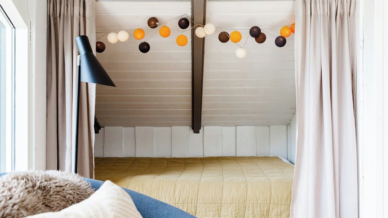 Photo of Bedroom in Silkeborg
