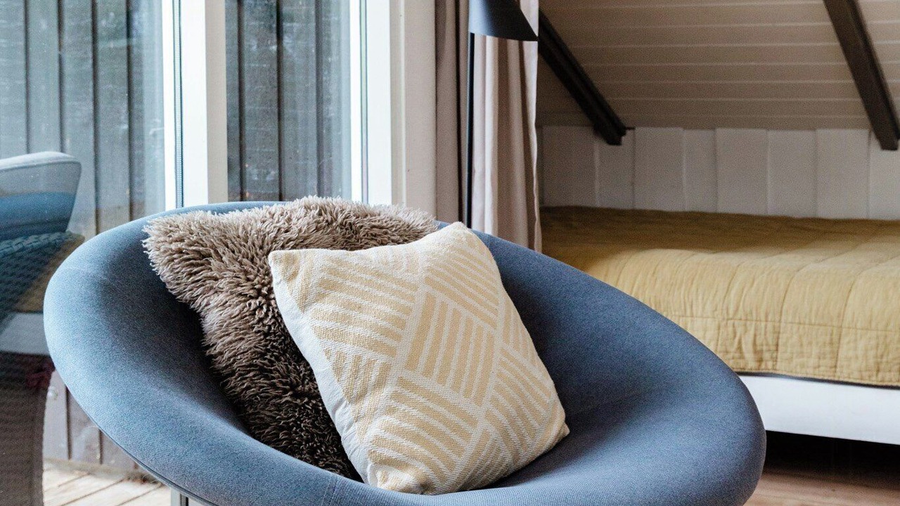 Photo of Bedroom in Silkeborg