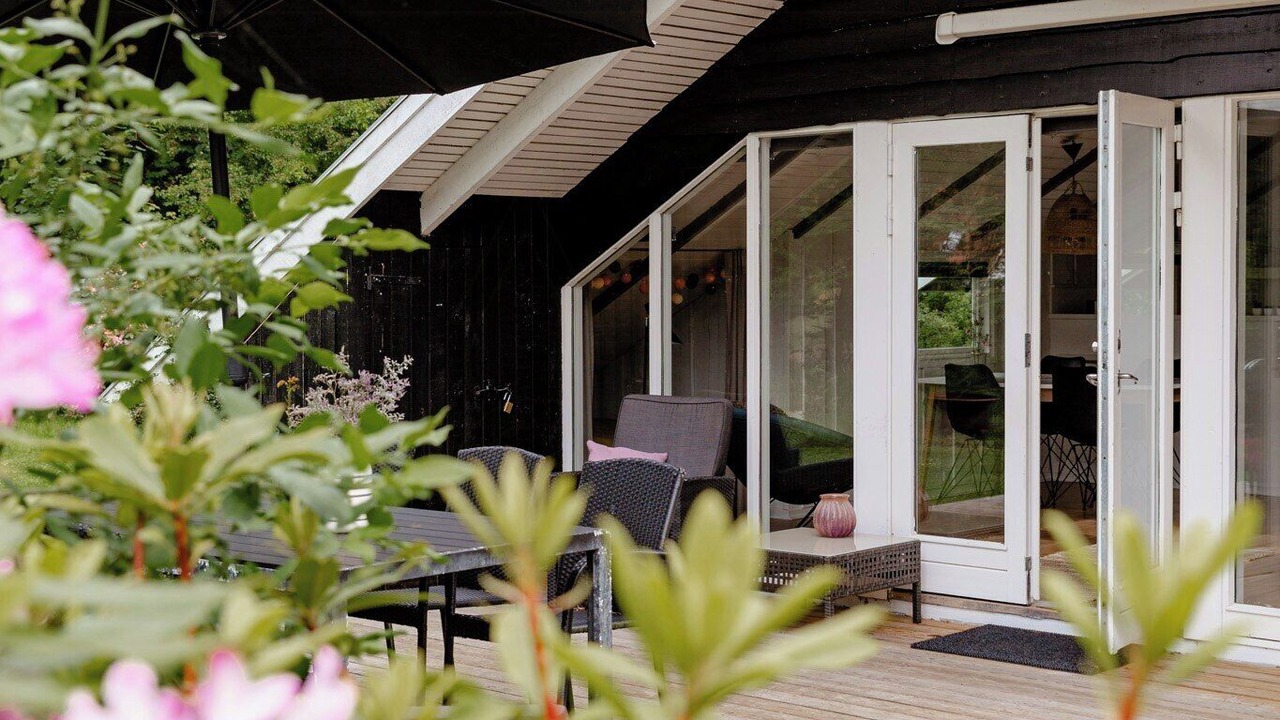 Photo of Patio Balcony in Silkeborg