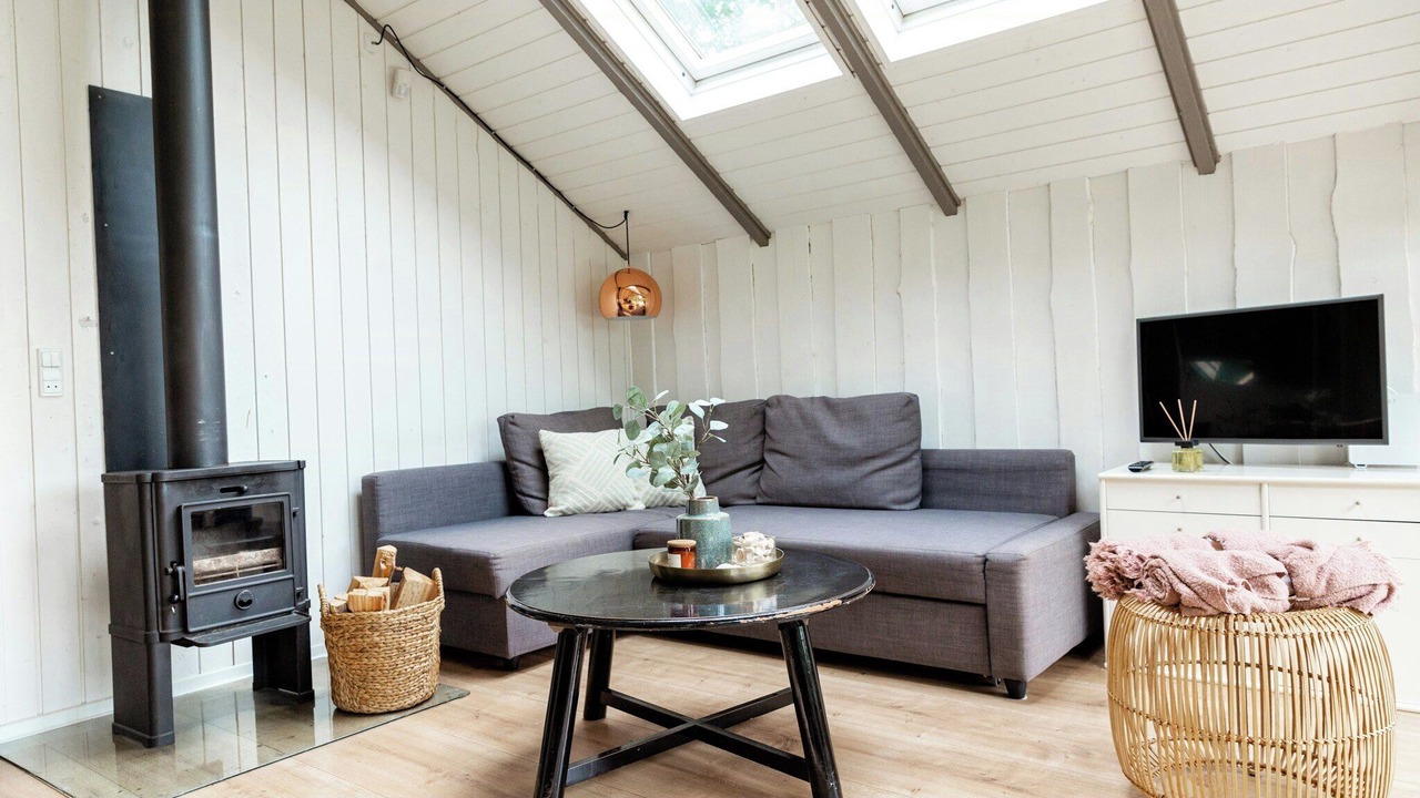 Photo of Livingroom in Silkeborg