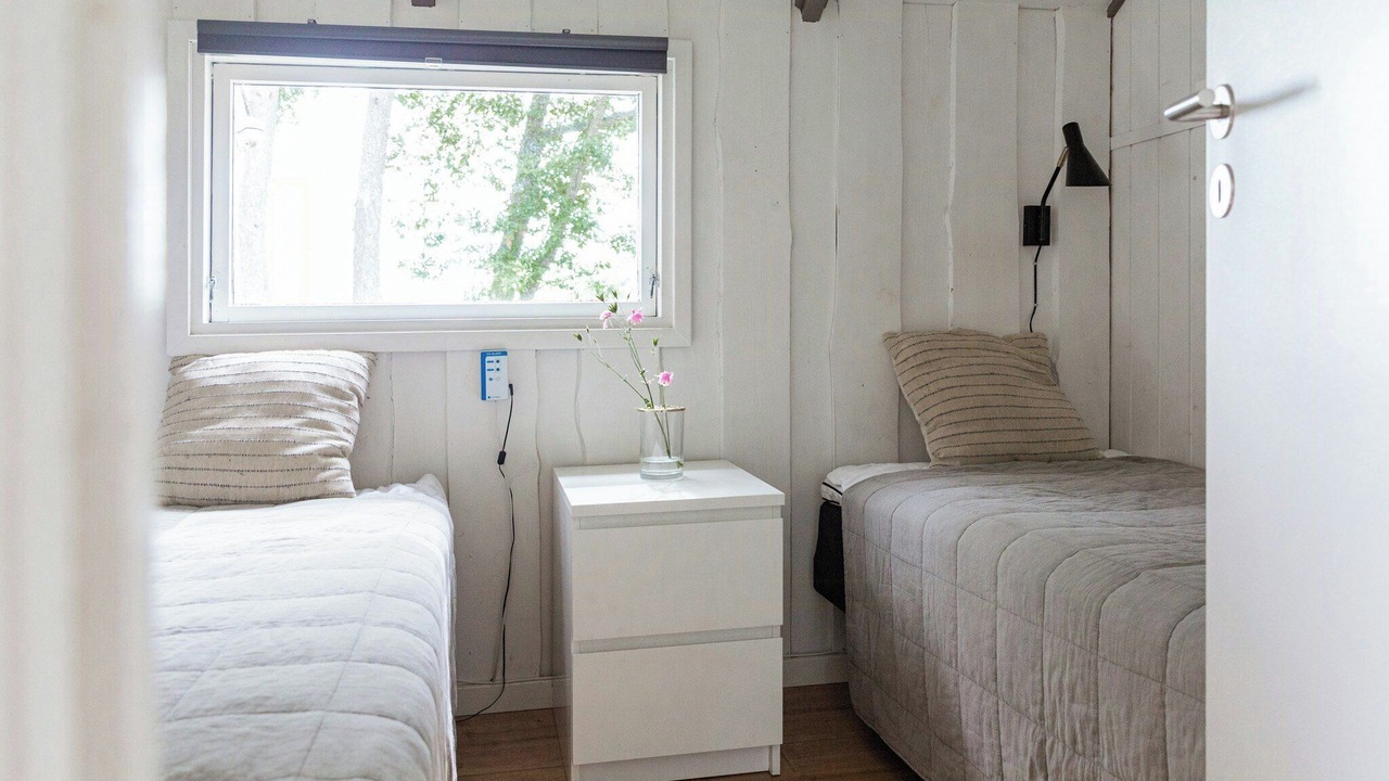 Photo of Bedroom in Silkeborg