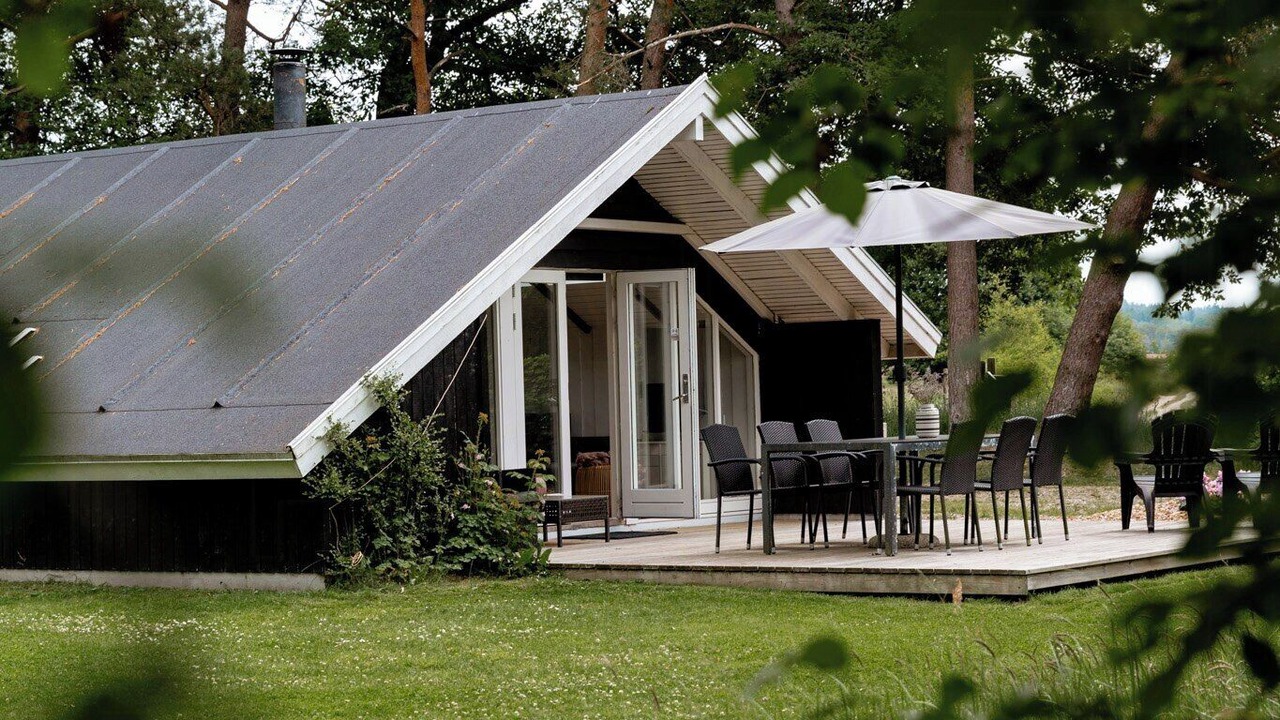 Photo of Patio Balcony in Silkeborg