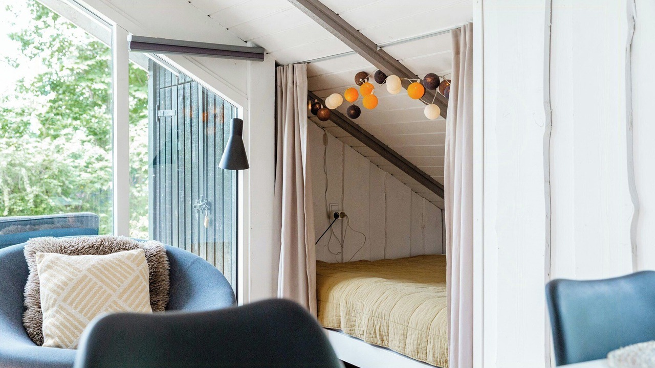Photo of Bedroom in Silkeborg