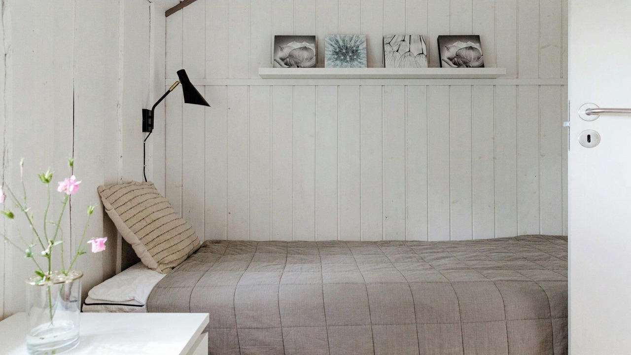 Photo of Bedroom in Silkeborg
