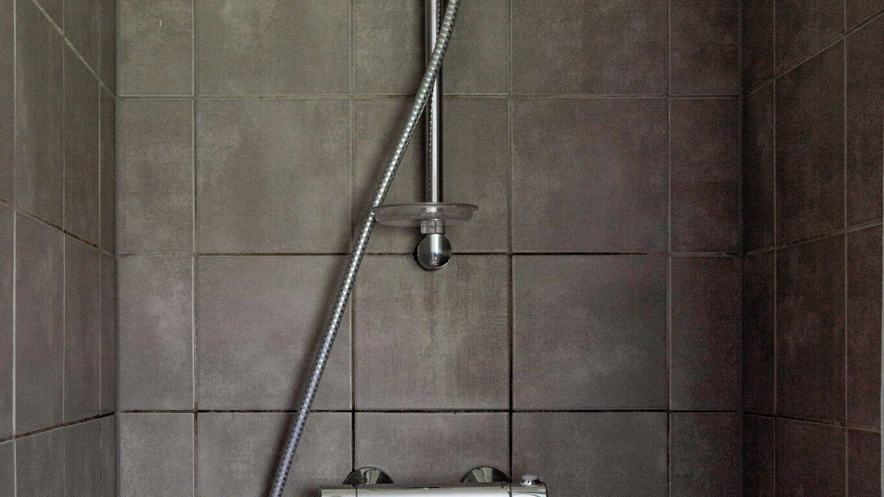Photo of Bathroom in Silkeborg