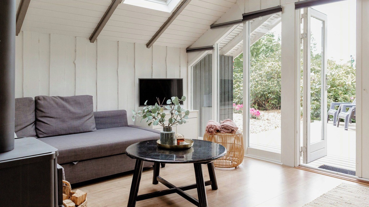 Photo of Livingroom in Silkeborg