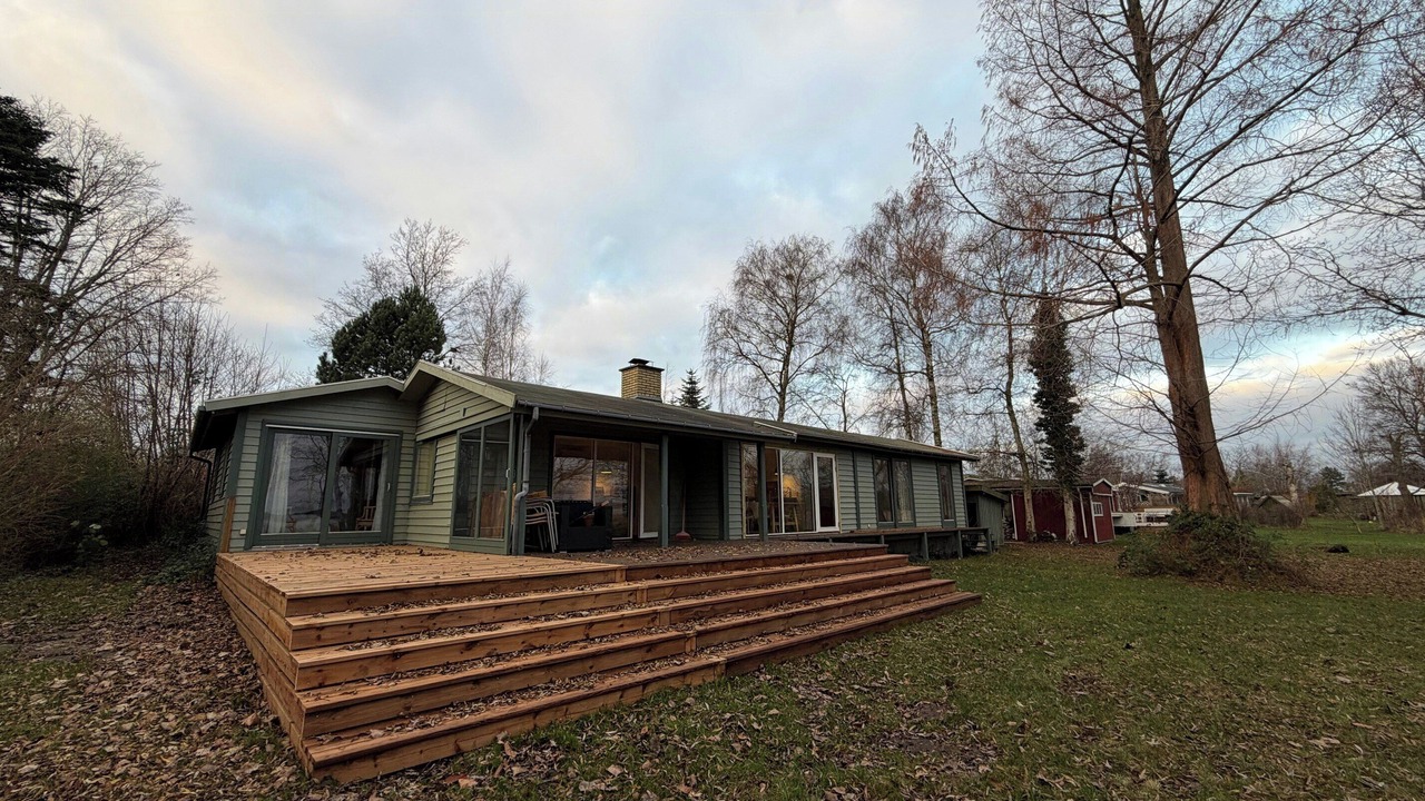 Photo of Outdoor in Frederikssund Municipality