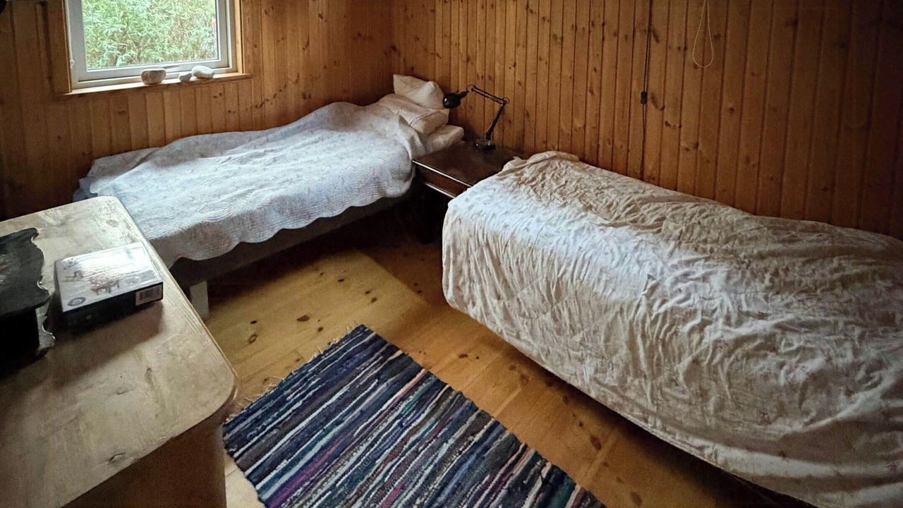 Photo of Bedroom in Frederikssund Municipality